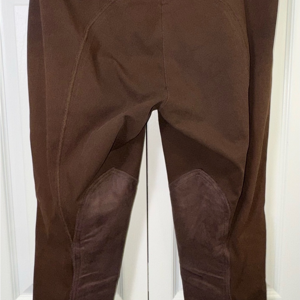 Goode Rider Knee Patch Riding Breeches size 32R. - Picture 2 of 13